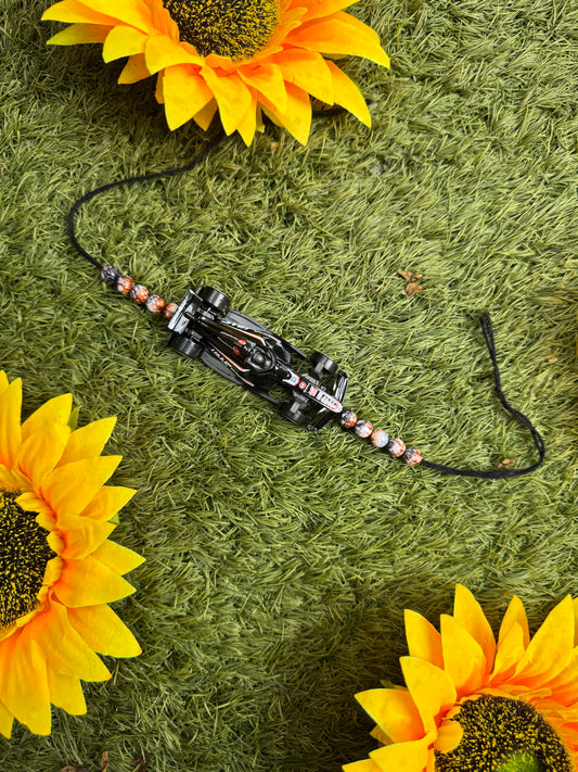F1  Hot Wheels Rakhi – For the Brother Born to Win