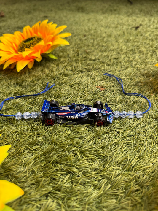 F1 Hot Wheels Rakhi – For the Speed-Loving Brother