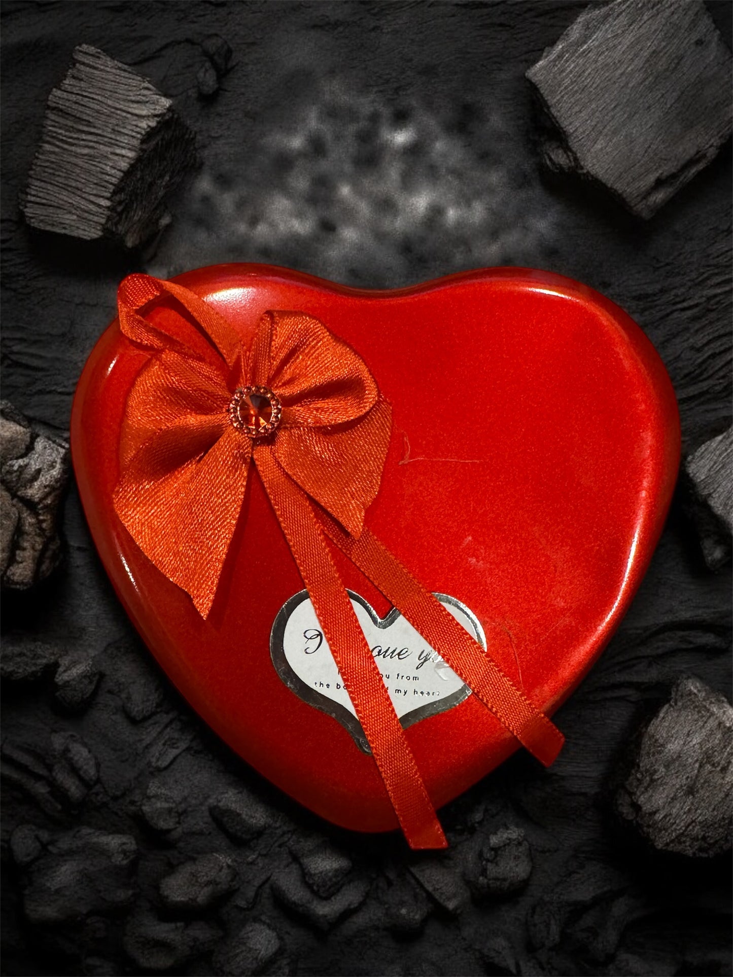 Harry Potter Kinderjoy Love Hamper