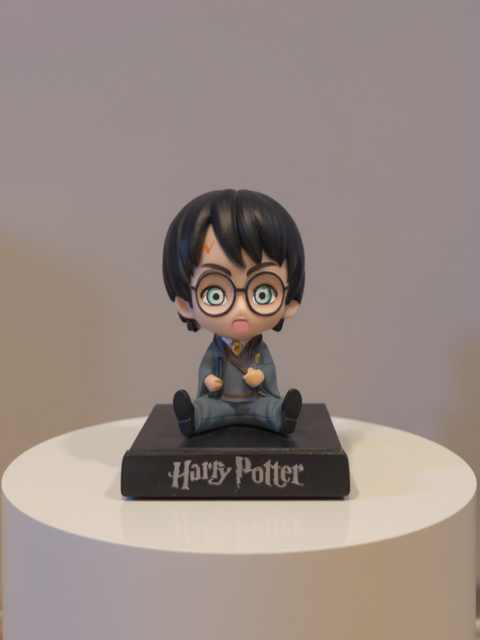 Harry Potter Bobble Head