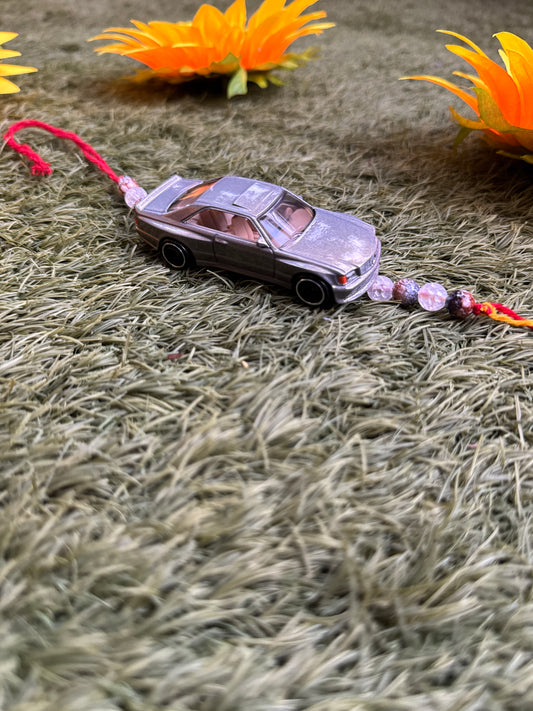 Mercedes Hot Wheels Rakhi