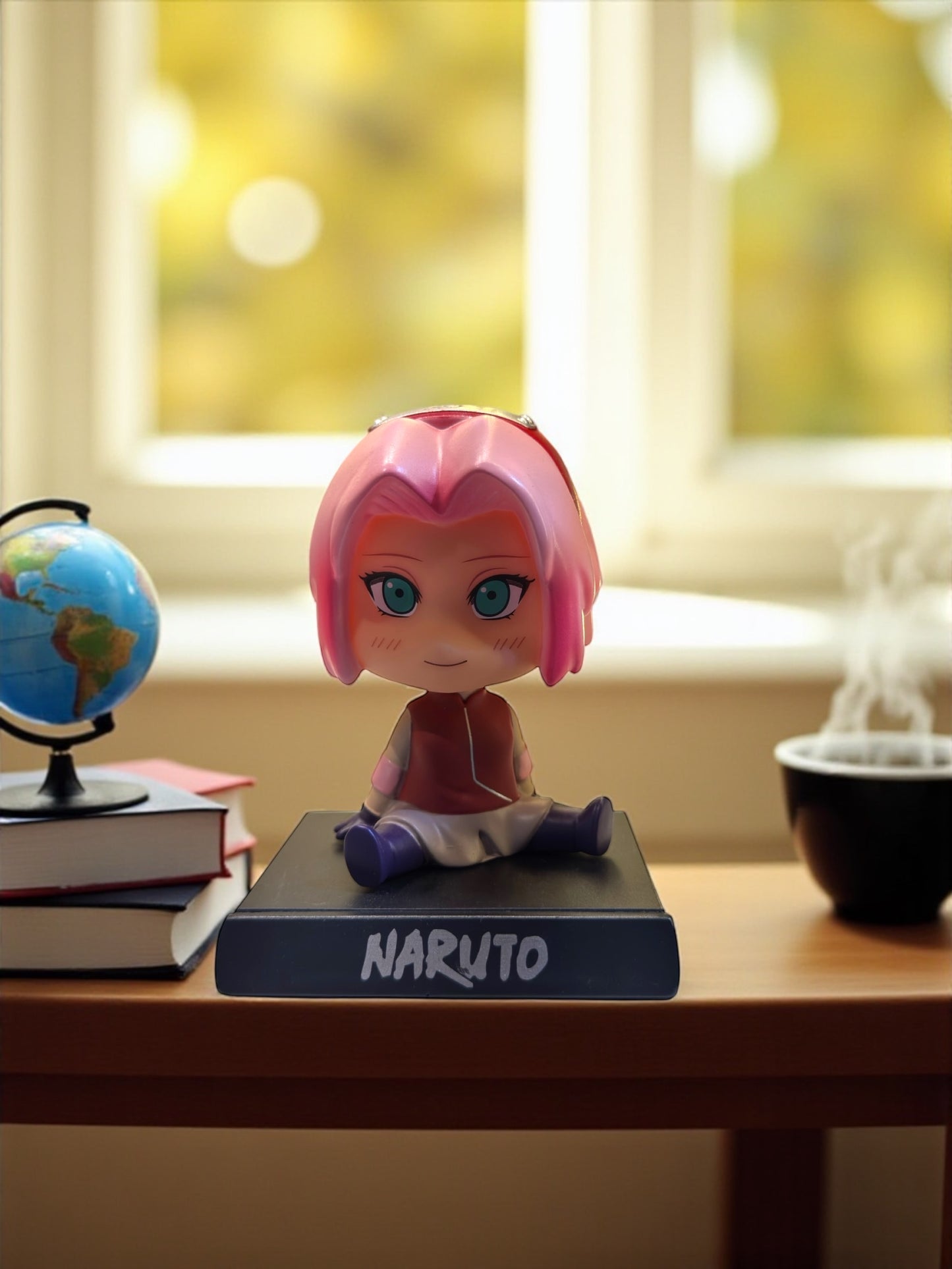 Sakura Haruno Bobble Head