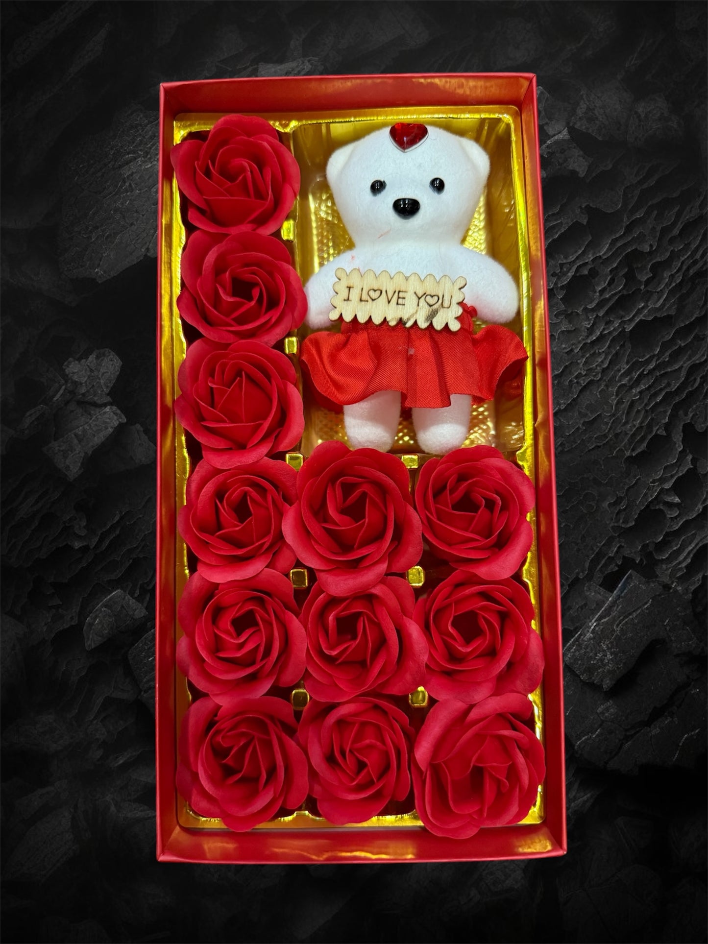 The Perfect Gift Box - Love