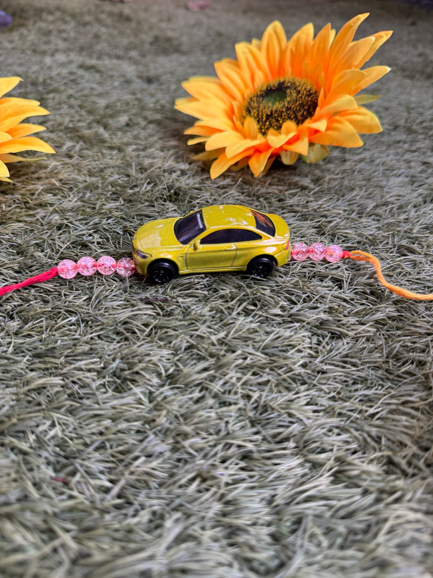BMW M2 Competition Hot Wheels Rakhi