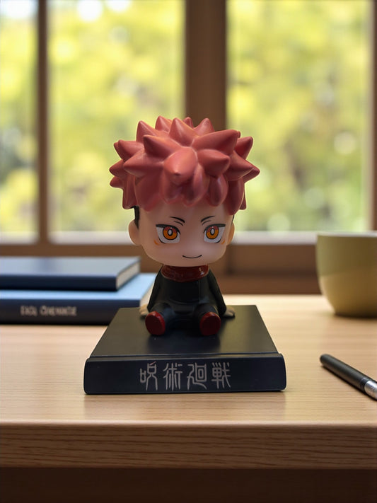 Itadori Yuji Bobble Head
