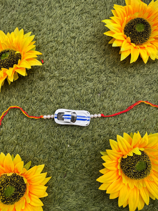 Dodge Viper Hot Wheels Rakhi