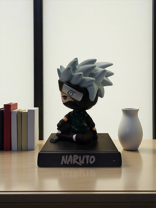 Kakashi Hatake Bobble Head