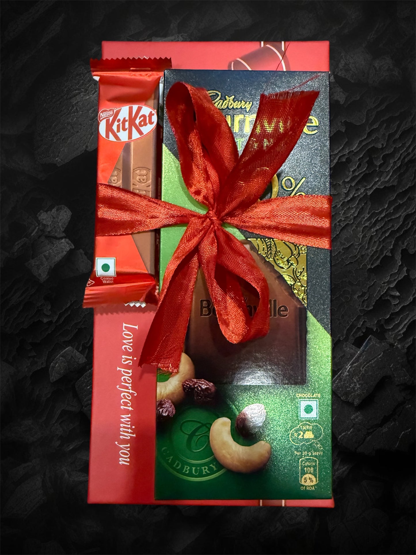 The Perfect Gift Box - Love