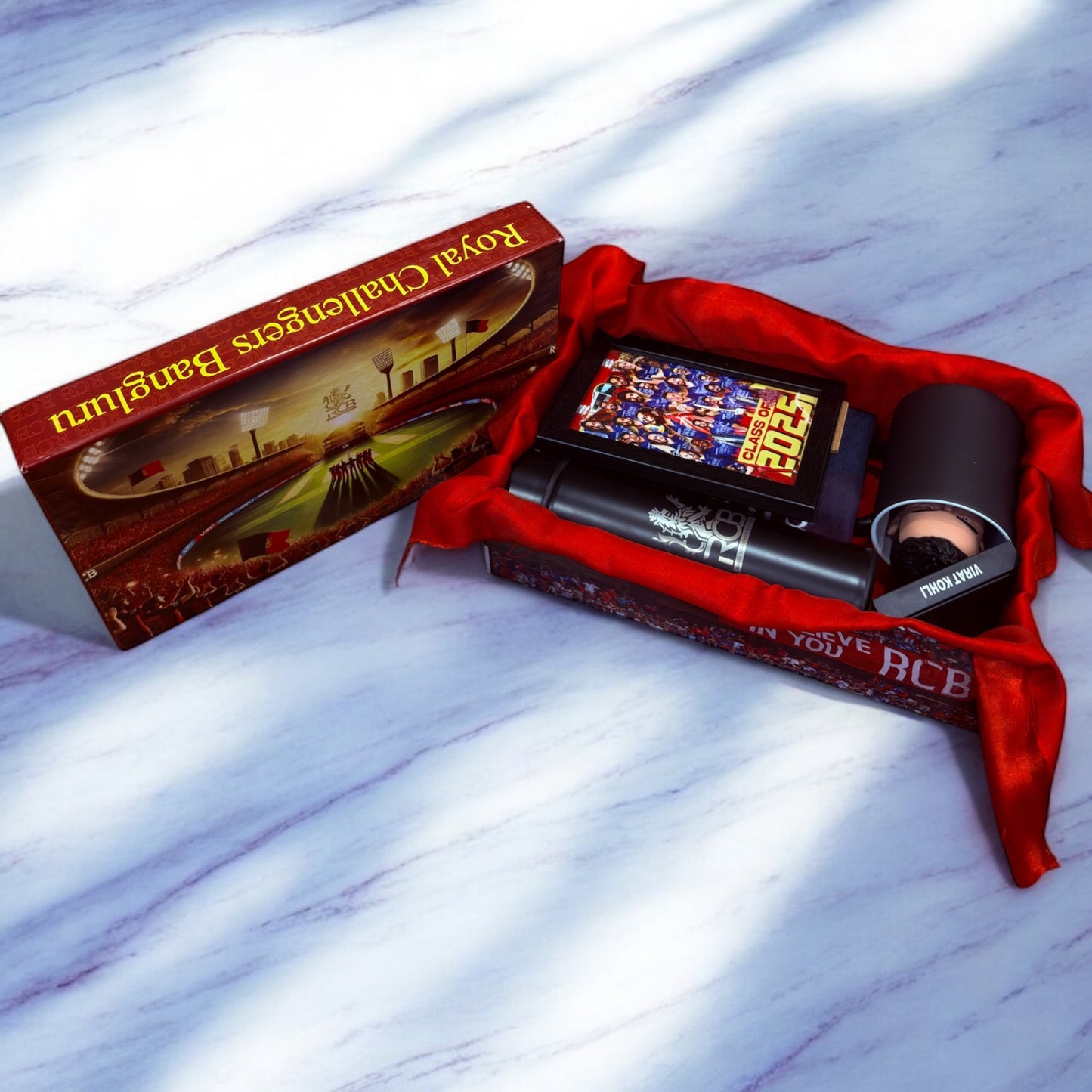 Ultimate RCB Fan Pack 2025