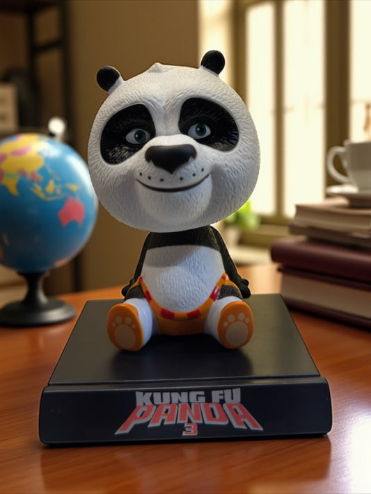 Kung Fu Panda Bobble Head