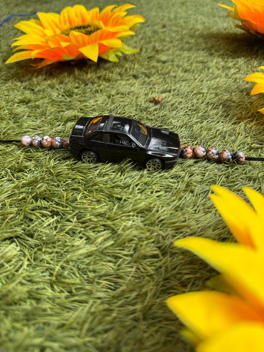 Maserati Shamal Hot Wheels Forever Rakhi