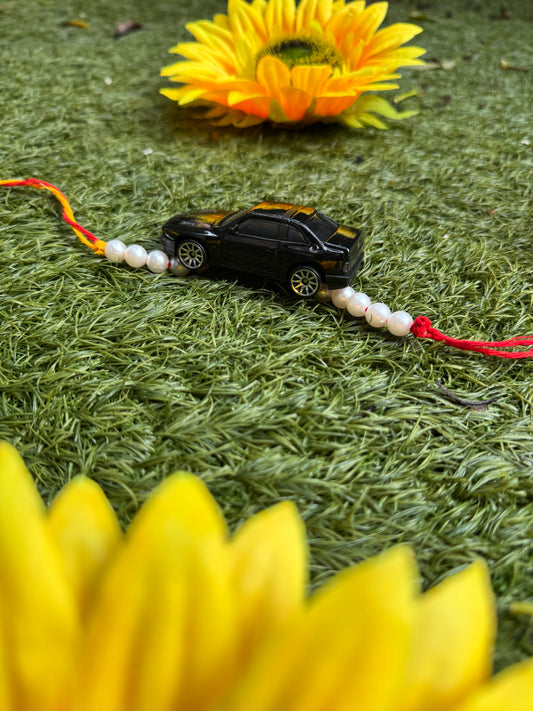 Maserati Shamal Hot Wheels Rakhi