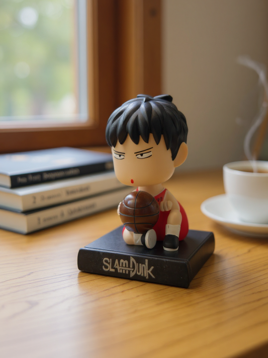 Kaede Rukawa Bobble Head