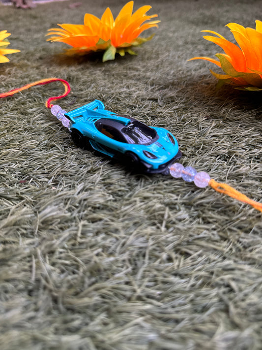 Gordon Murray Hot Wheels Rakhi