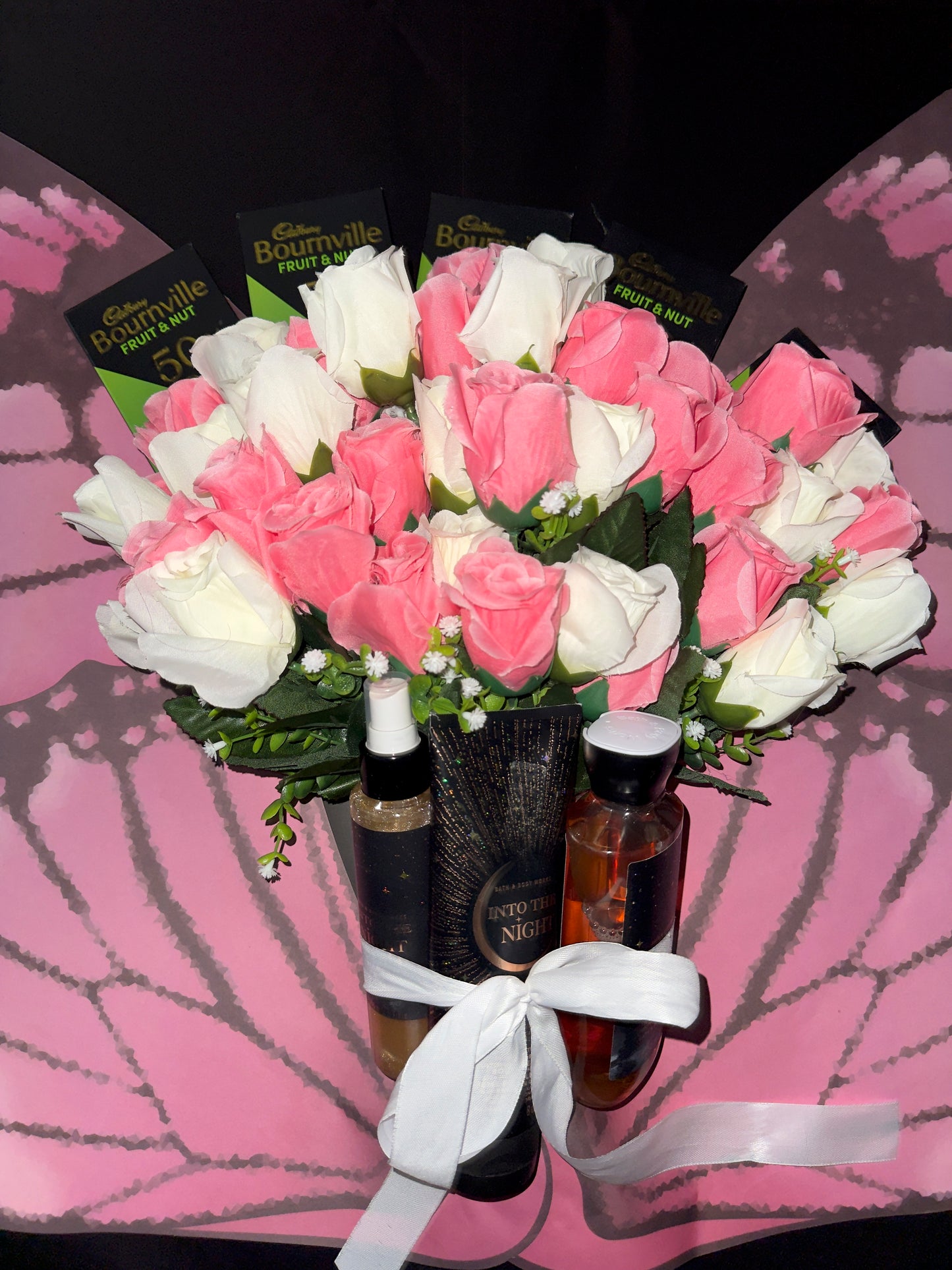 Butterfly Bouquet