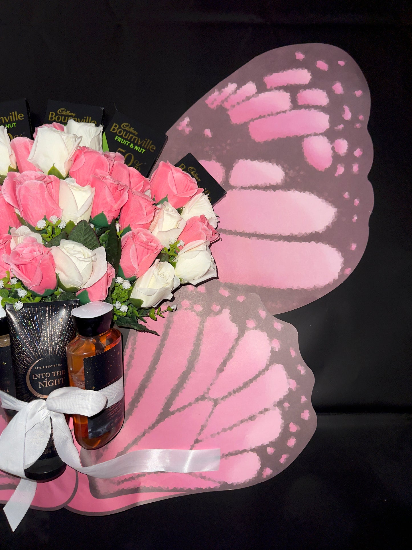 Butterfly Bouquet