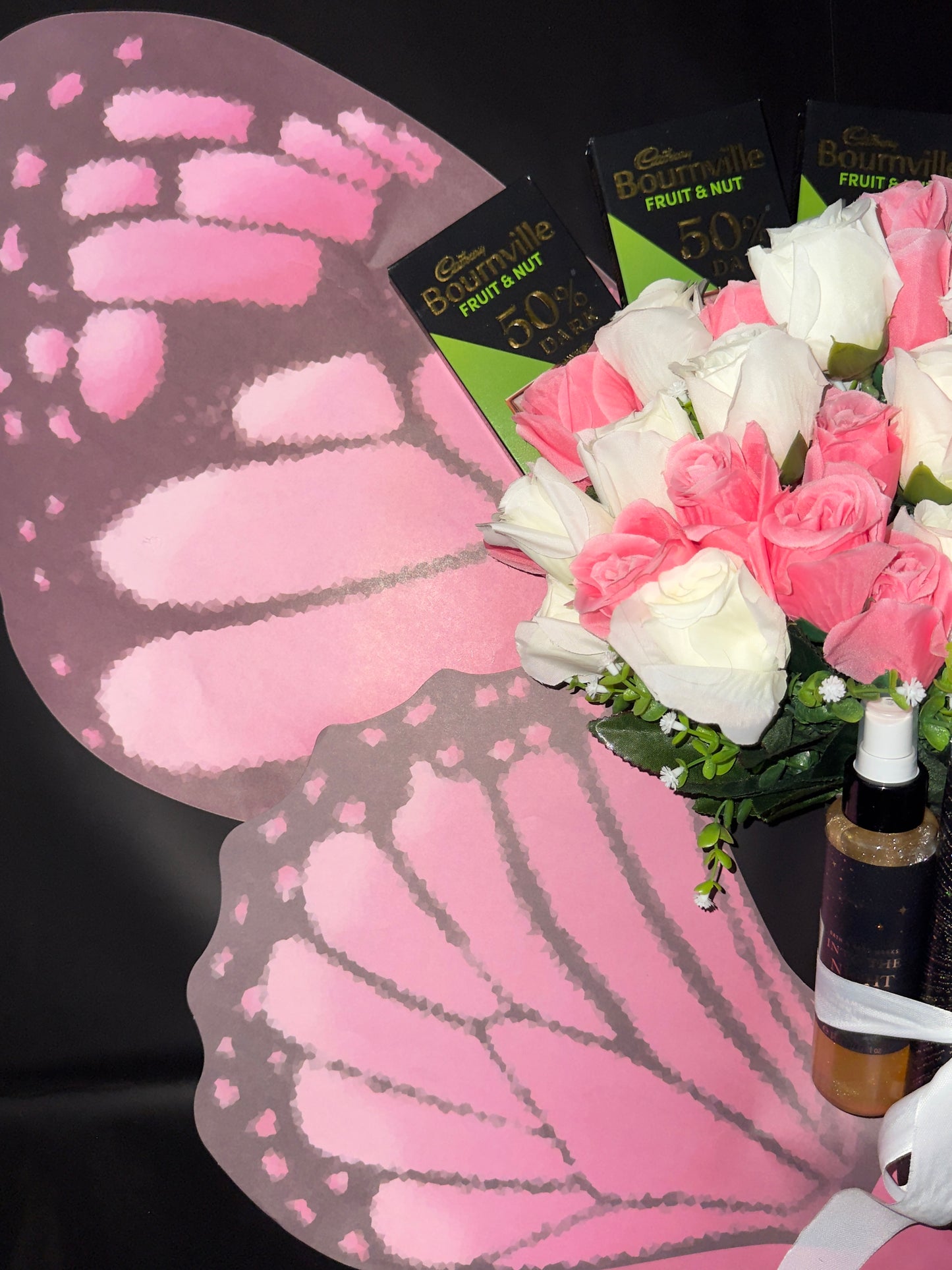 Butterfly Bouquet