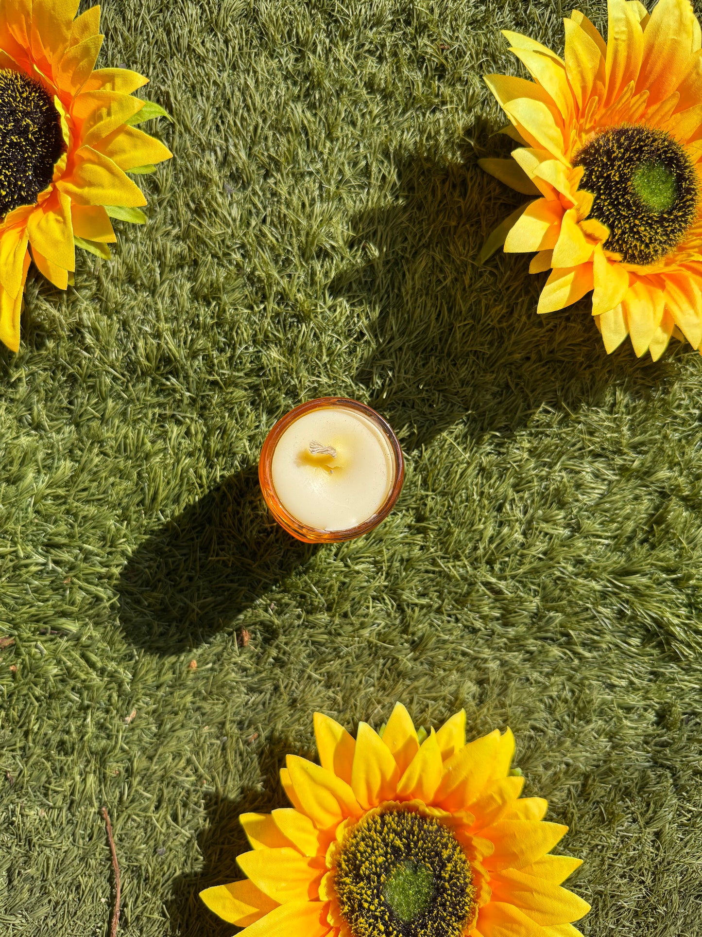 The "Skull's Lager" Candle | Beer Mug Candle