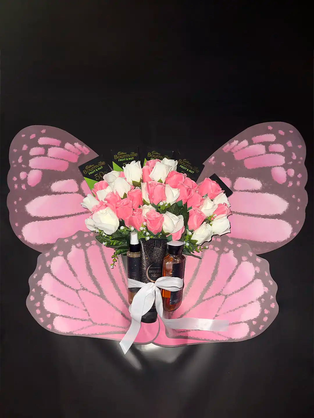 Butterfly Bouquet