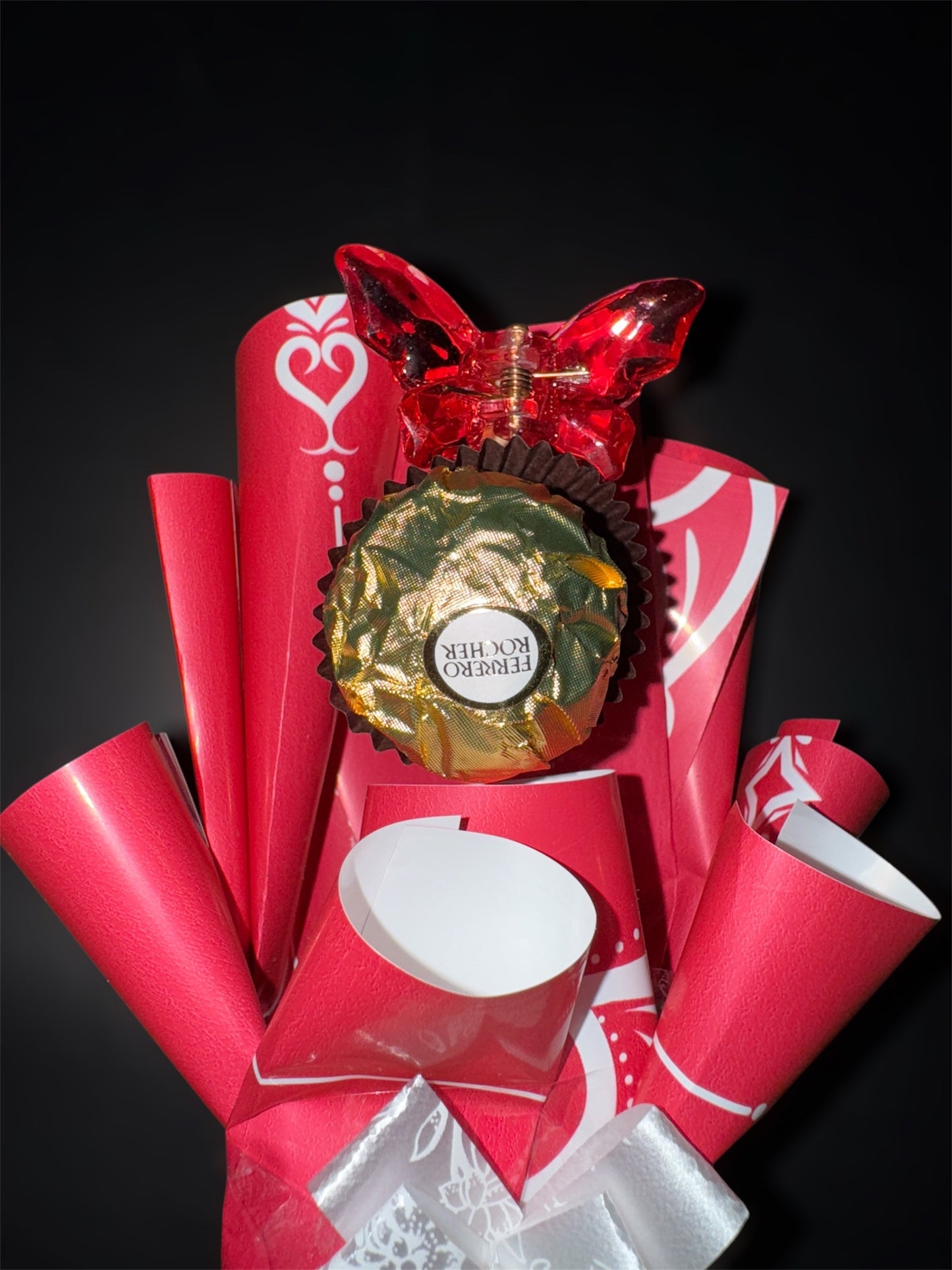 Mini Cute Clutcher Bouquet