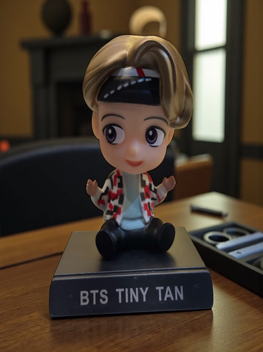 Kim Taehyung Bobble Head