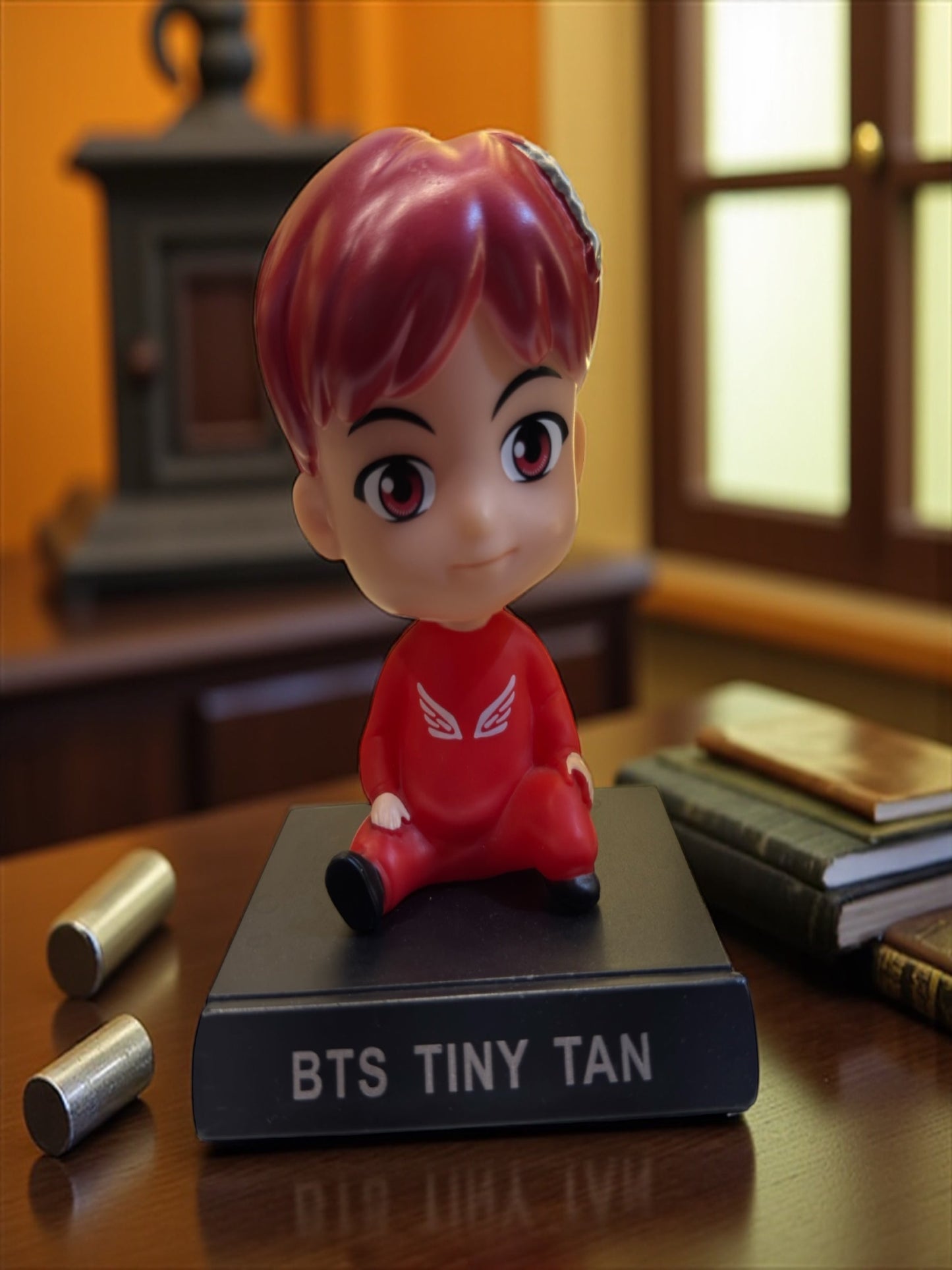 TinyTAN J-Hope Bobble Head