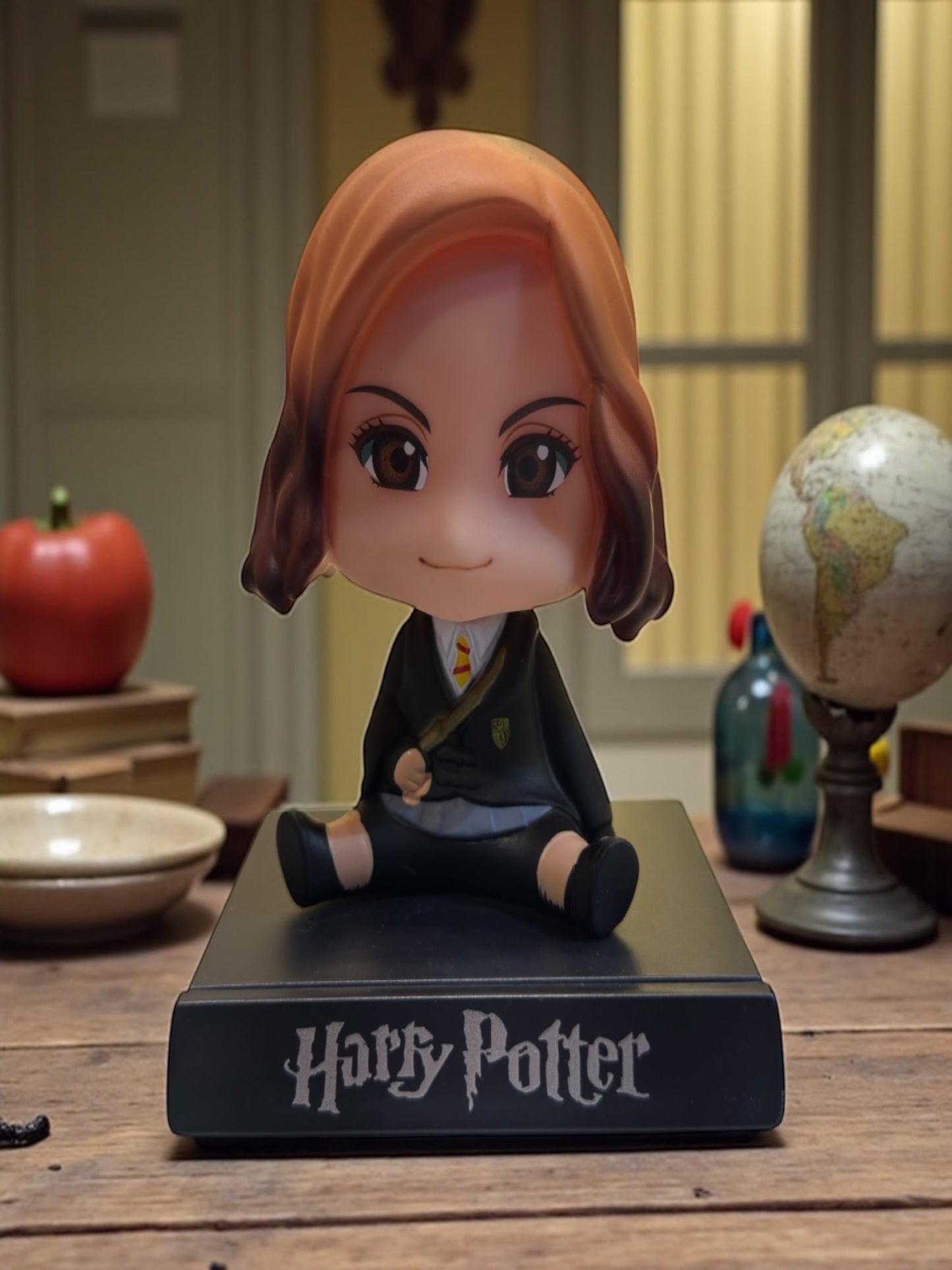 Hermione Granger Bobble Head