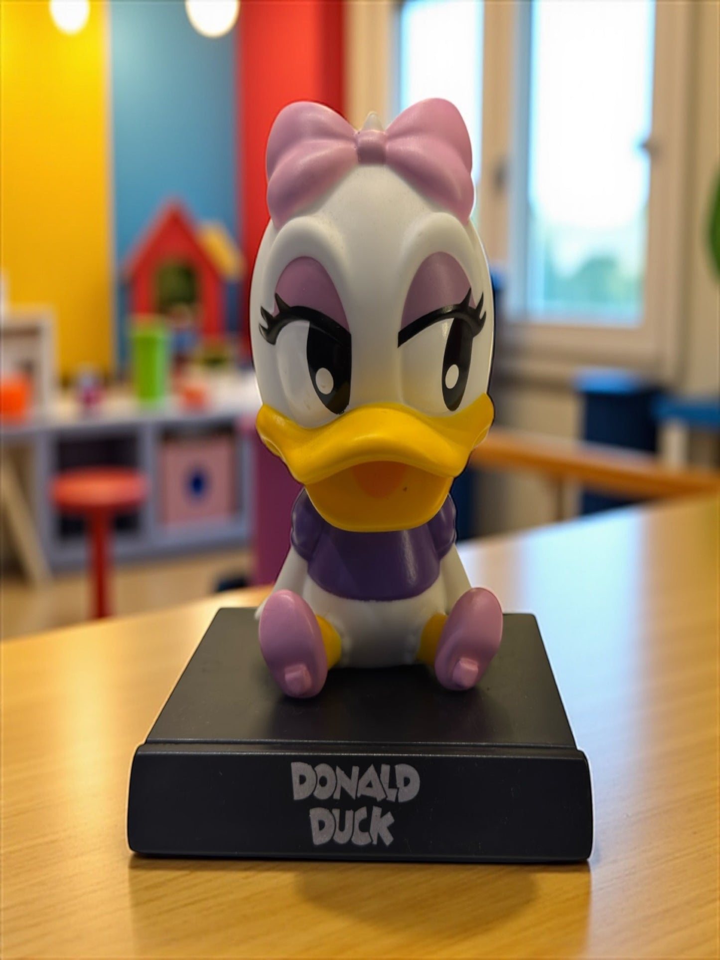 Donald Duck Bobble Head