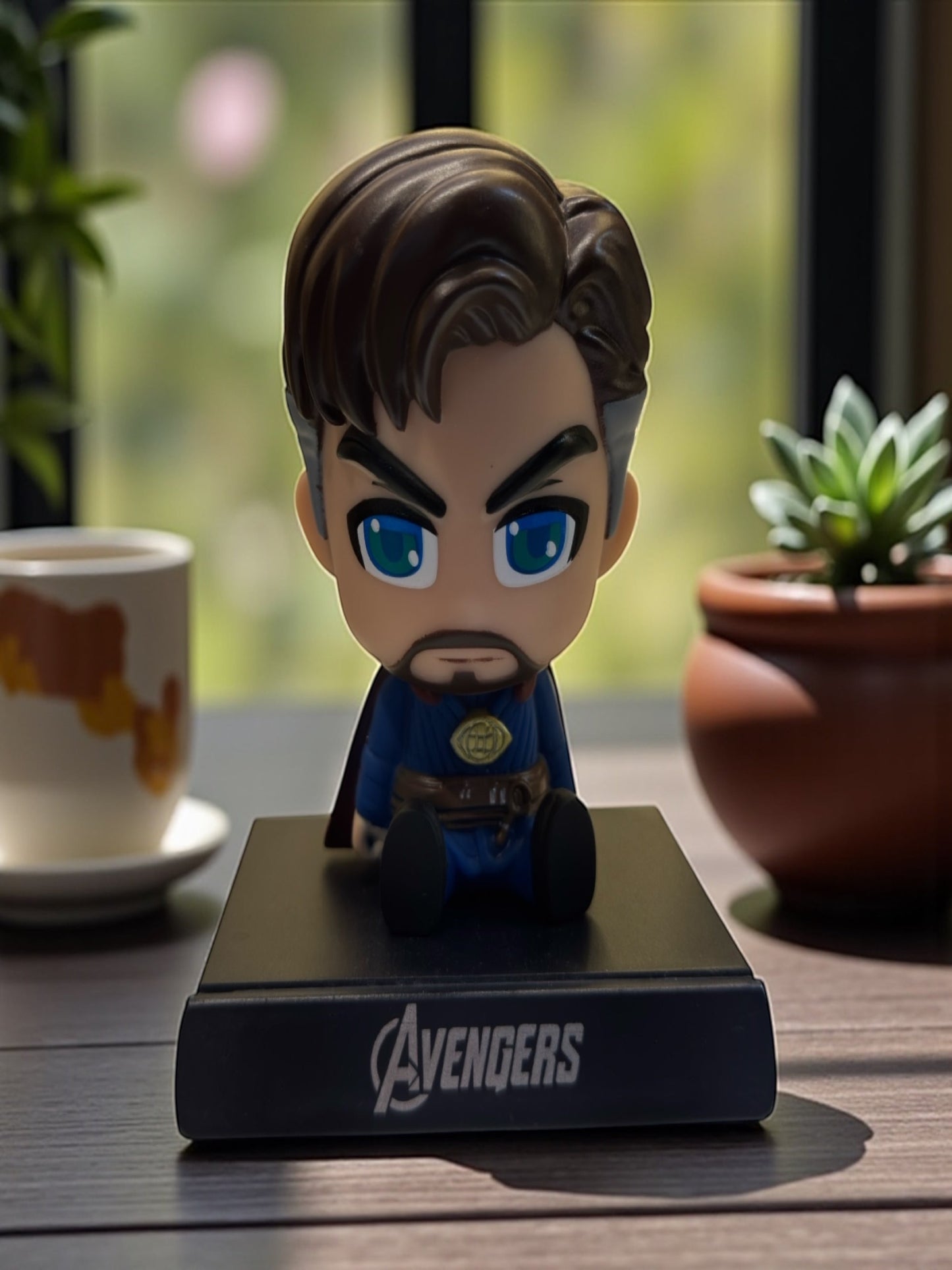 Doctor Strange Bobble Head