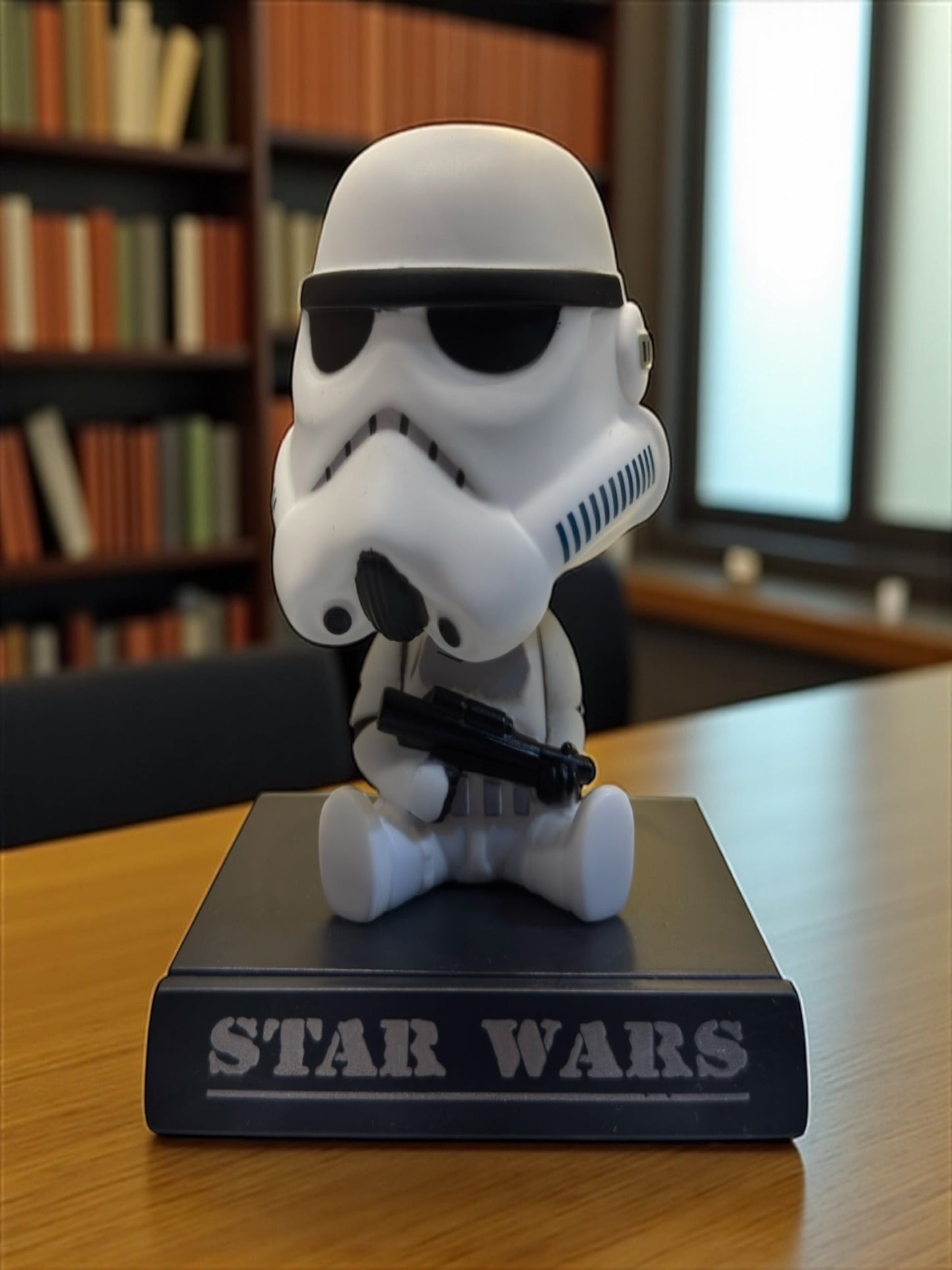 Stormtrooper Bobble Head