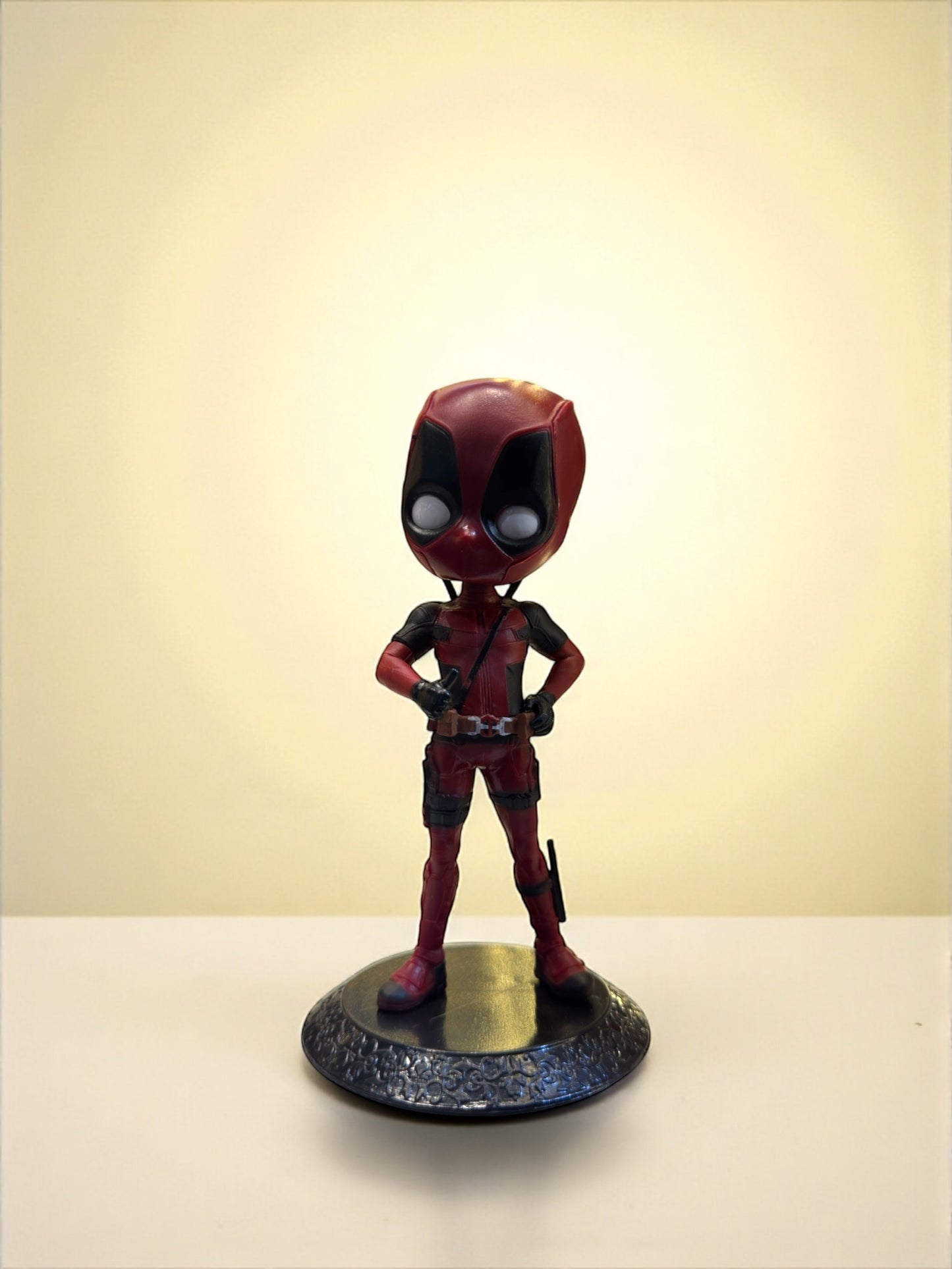 Deadpool Action Figure