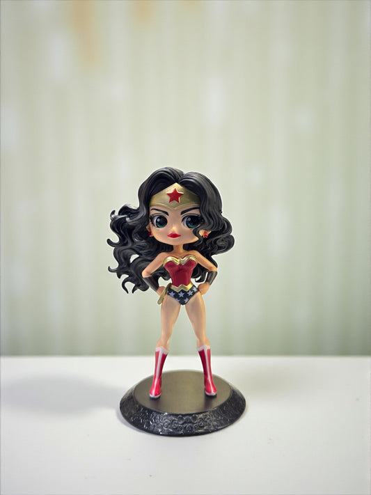 Wonder Woman Action Figure