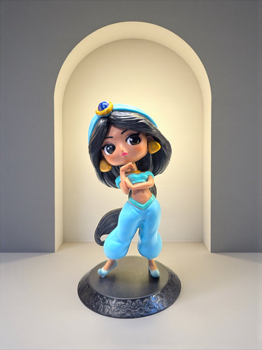 Princess Jasmine Action Figure