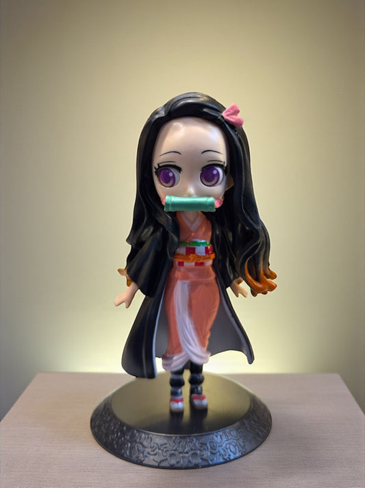 Nezuko Kamado Action Figure