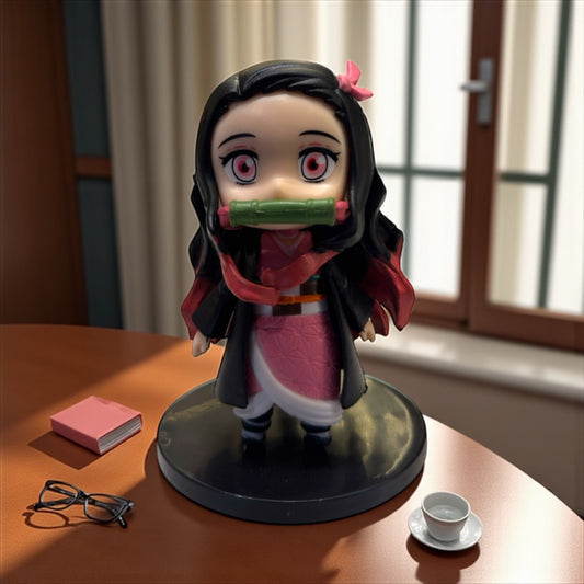 Demon Slayer Nezuko collectible - Action Figure