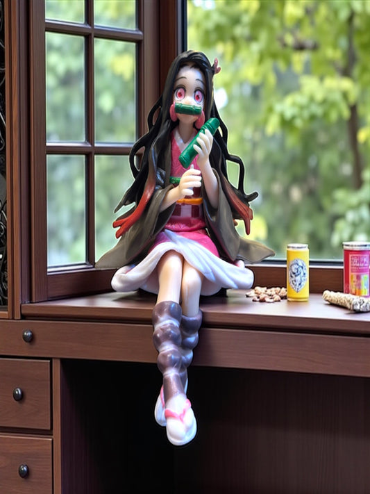 Nezuko Kamado Collectible Action Figure