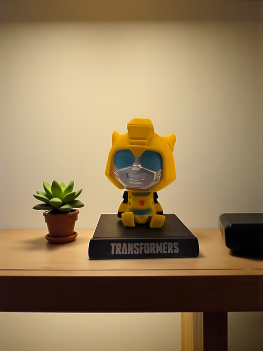 Transformers Bobble Head