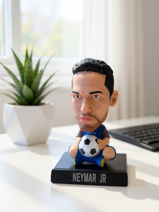 Neymar Jr. Bobble Head