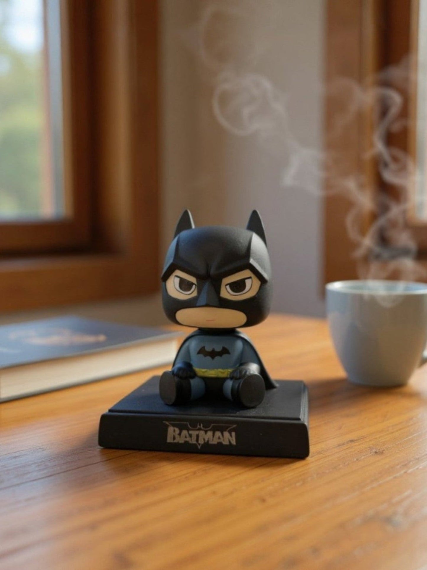 Batman Bobble head