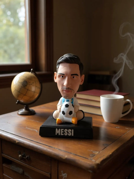 Lionel Messi Bobble Head