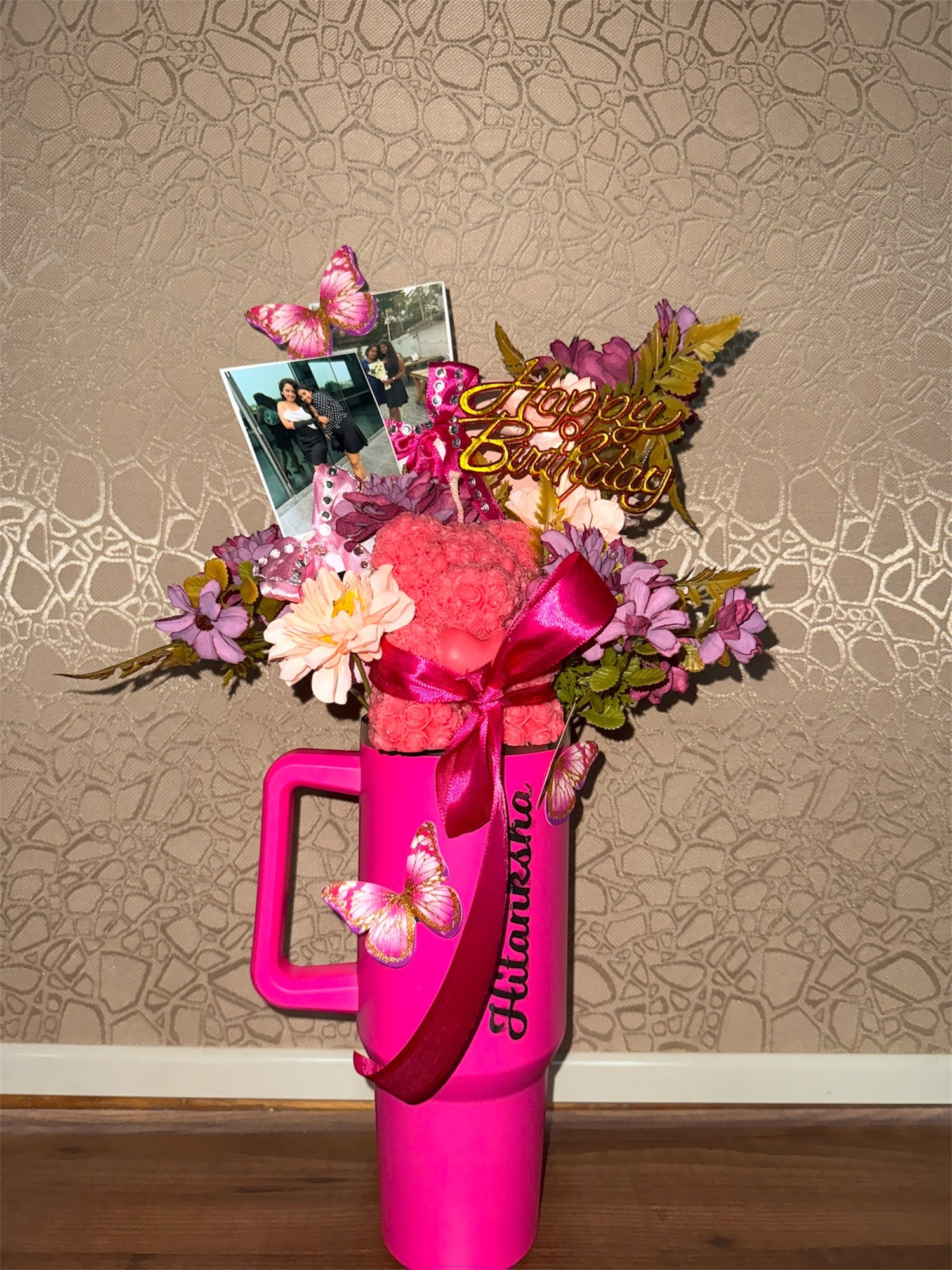 Tumbler Gift Set