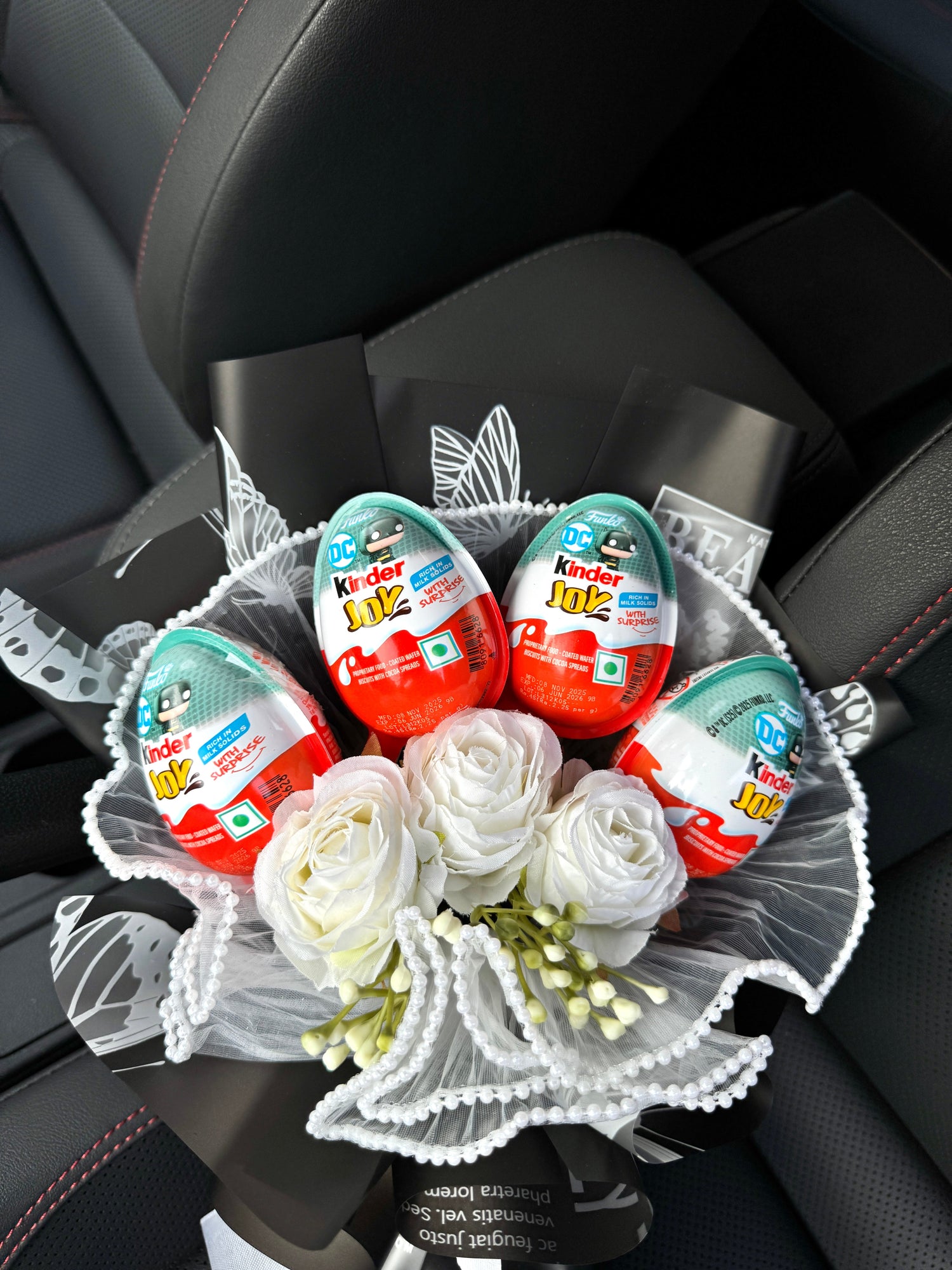 DC Kinderjoy Bouquet