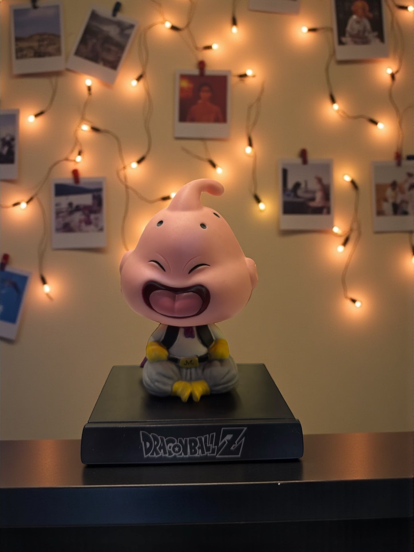 Majin Buu Bobble Head