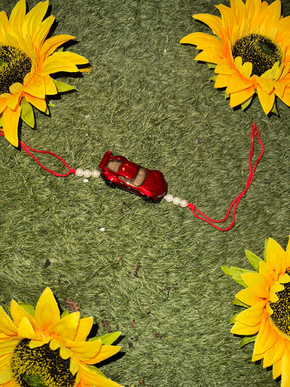 Supra MK4  Hot Wheels Rakhi - Limited Edition