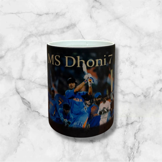 MS Dhoni Magic Cup