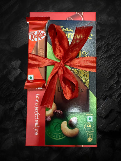 The Perfect Gift Box - Love