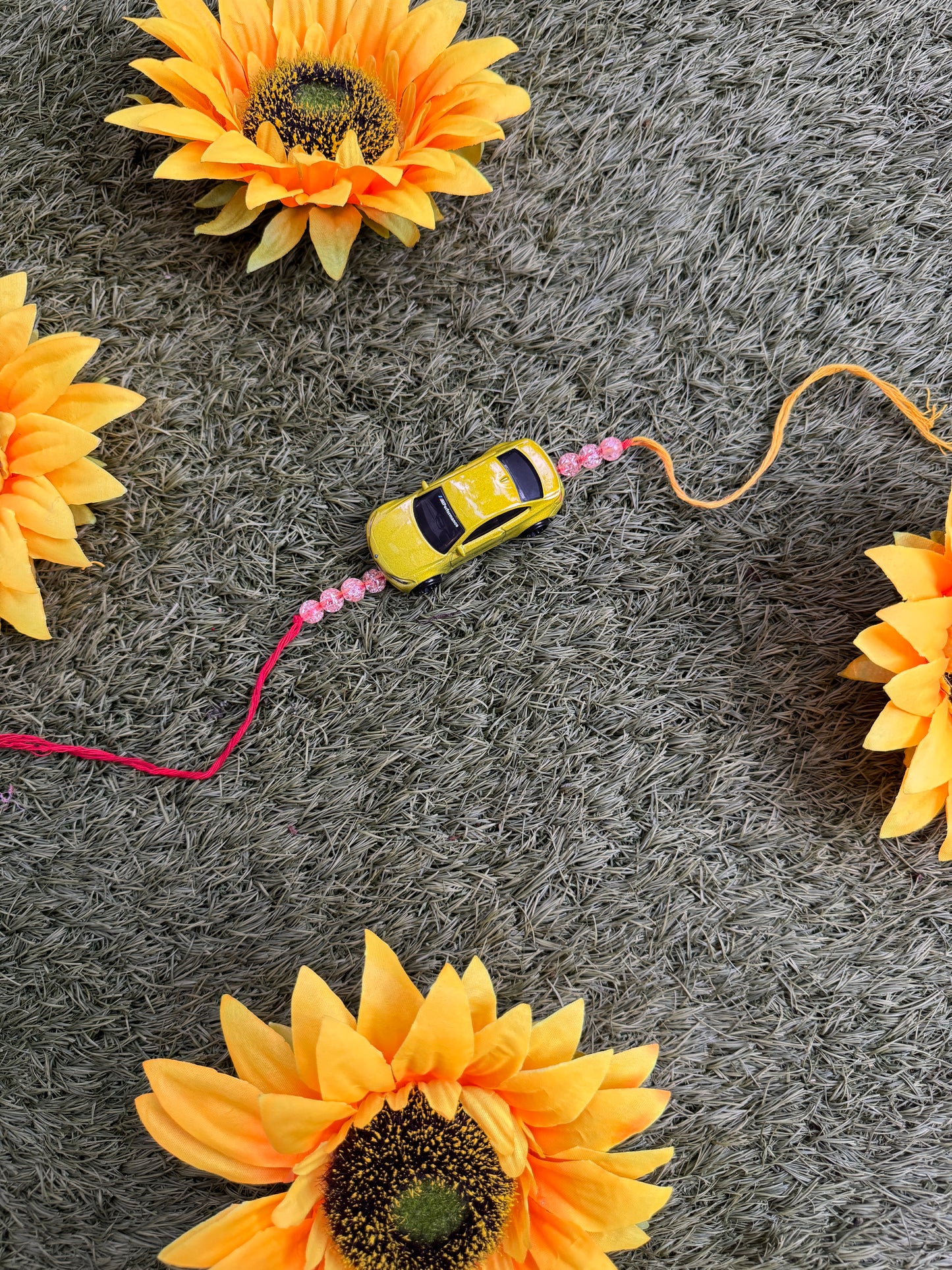 BMW M2 Competition Hot Wheels Rakhi
