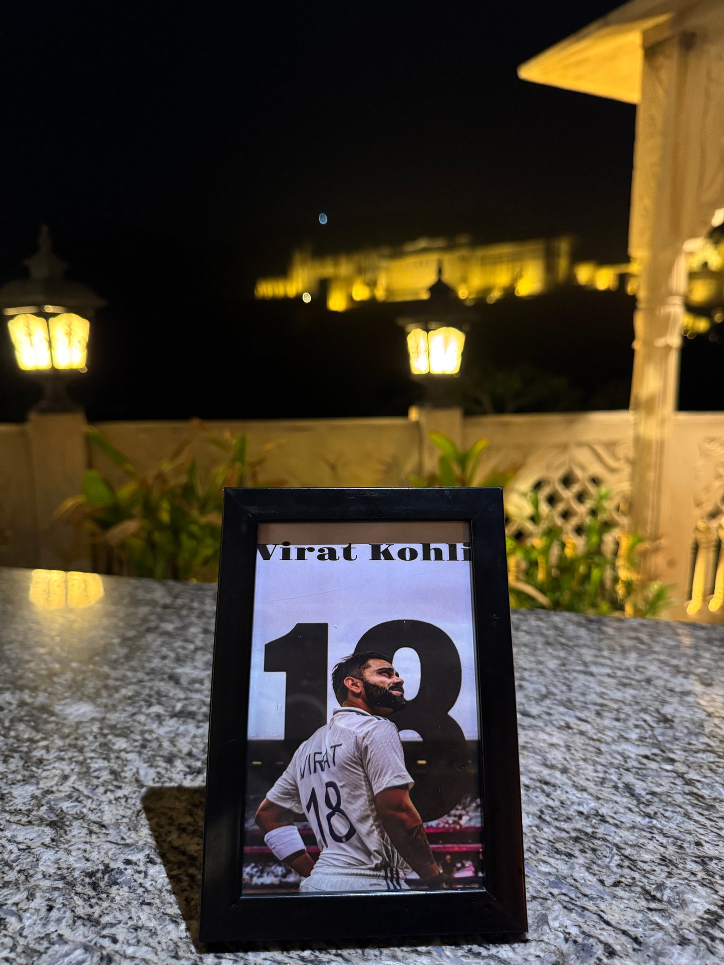 Virat Kohli Gift Hamper – Celebrate the Legend of Cricket