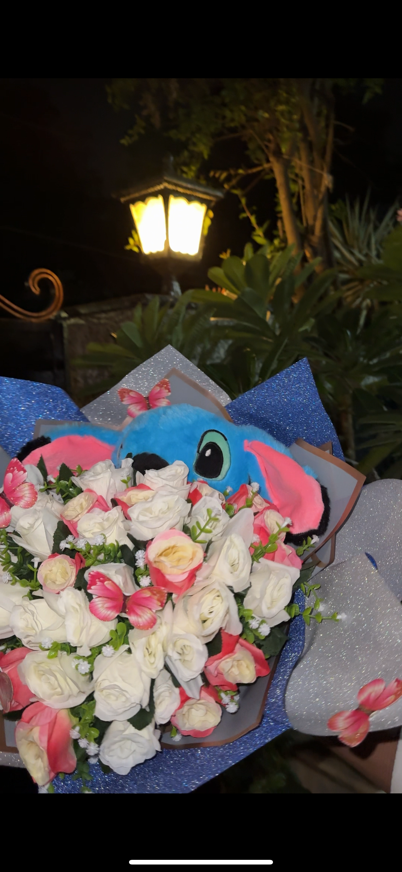 Blush Embrace Bouquet