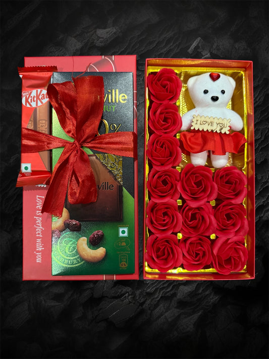 The Perfect Gift Box - Love